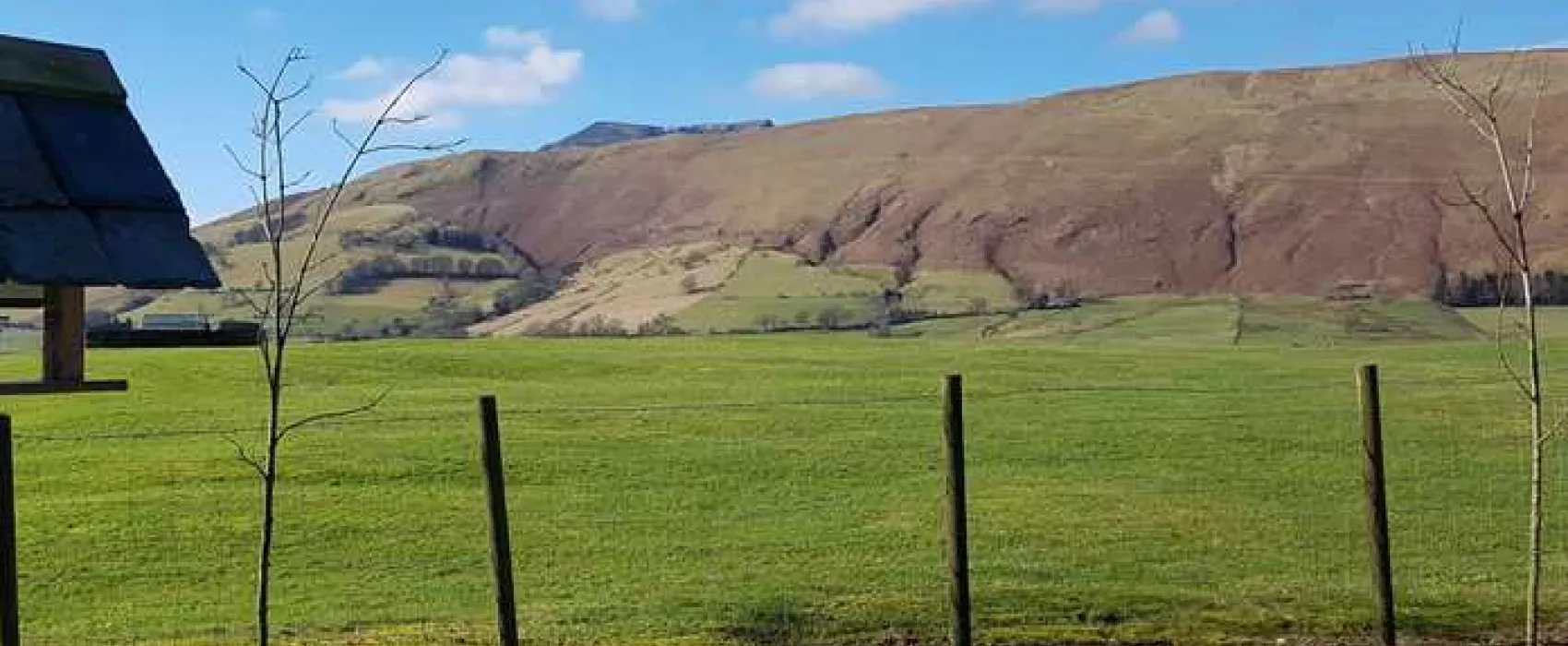 Near Howe Certificated Location