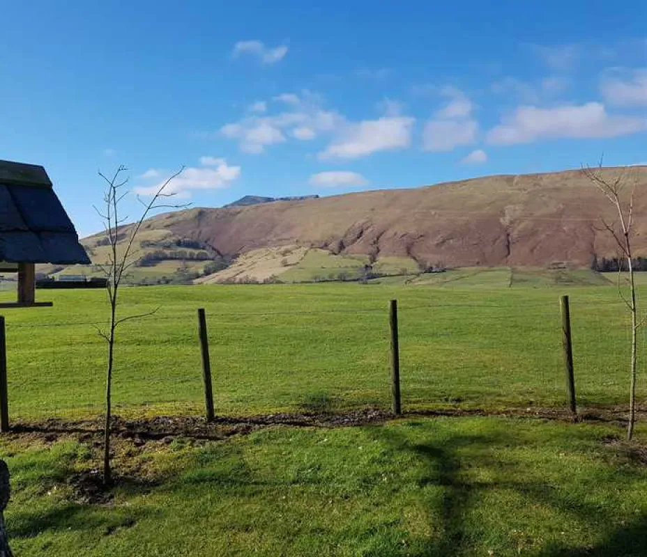 Near Howe Certificated Location