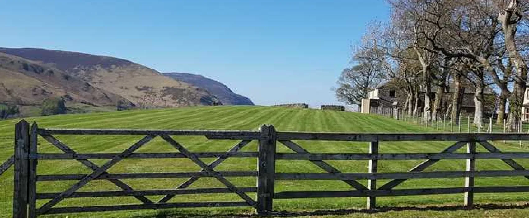 Near Howe Certificated Location