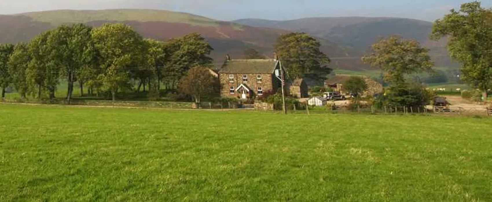 Near Howe Certificated Location