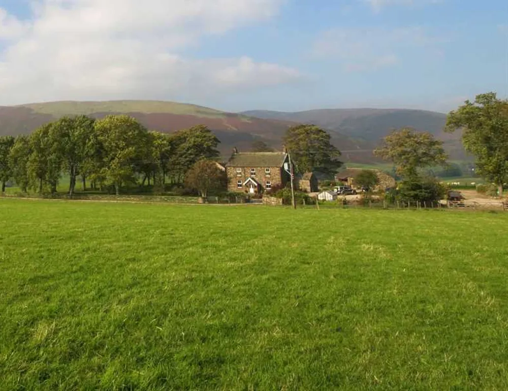 Near Howe Certificated Location