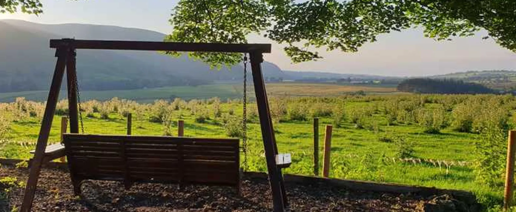 Near Howe Certificated Location