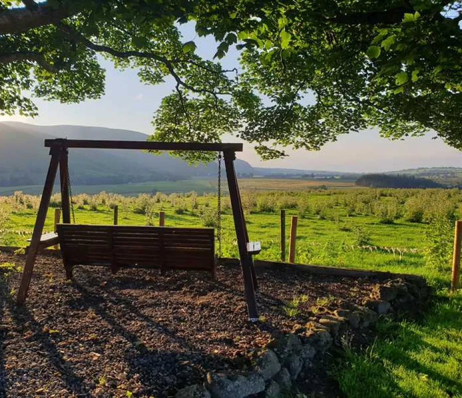 Near Howe Certificated Location