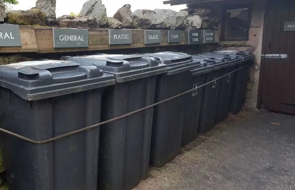 Near Howe Certificated Location