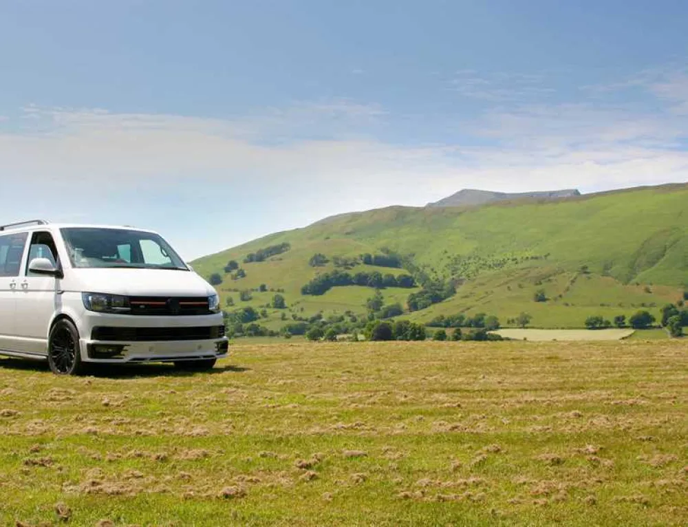 Near Howe Certificated Location