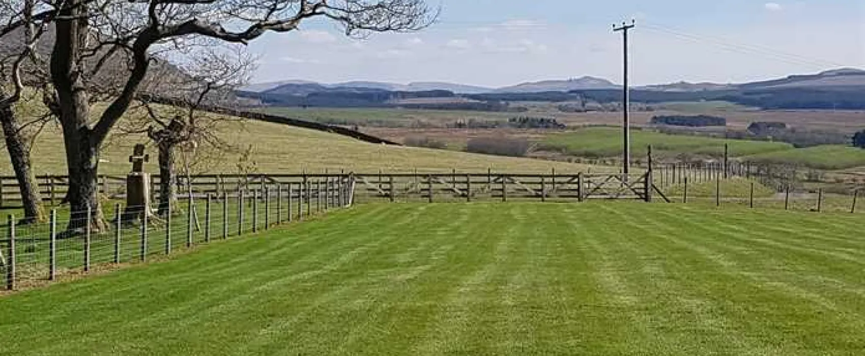 Near Howe Certificated Location