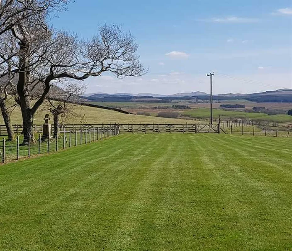 Near Howe Certificated Location