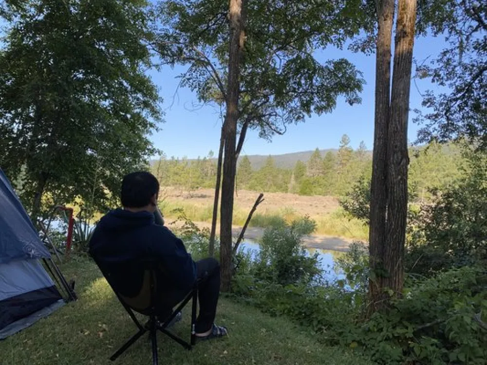 Laughing Alpaca RV Park & Campground