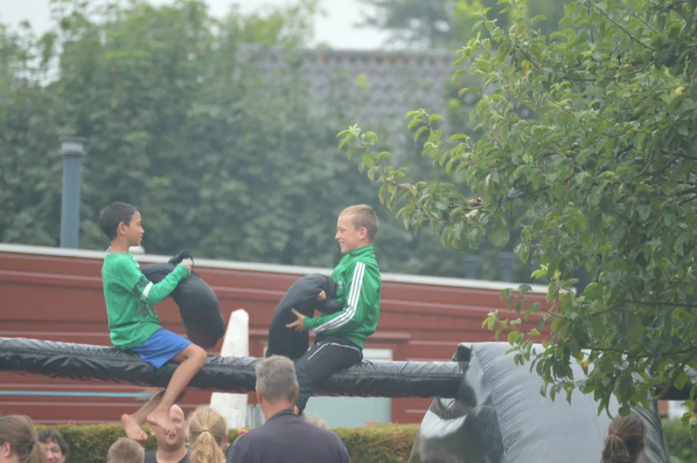 Landzicht (vak.boerderij)