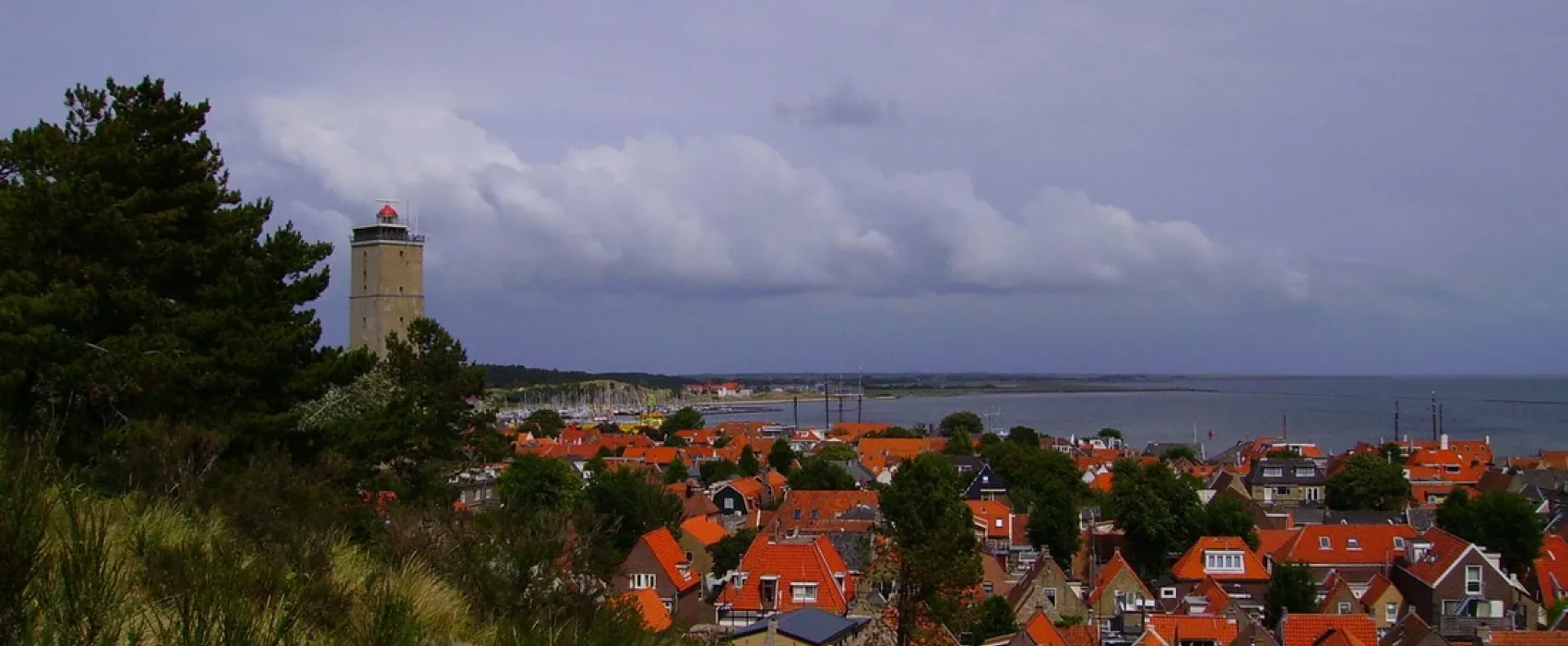 Landzicht (vak.boerderij)