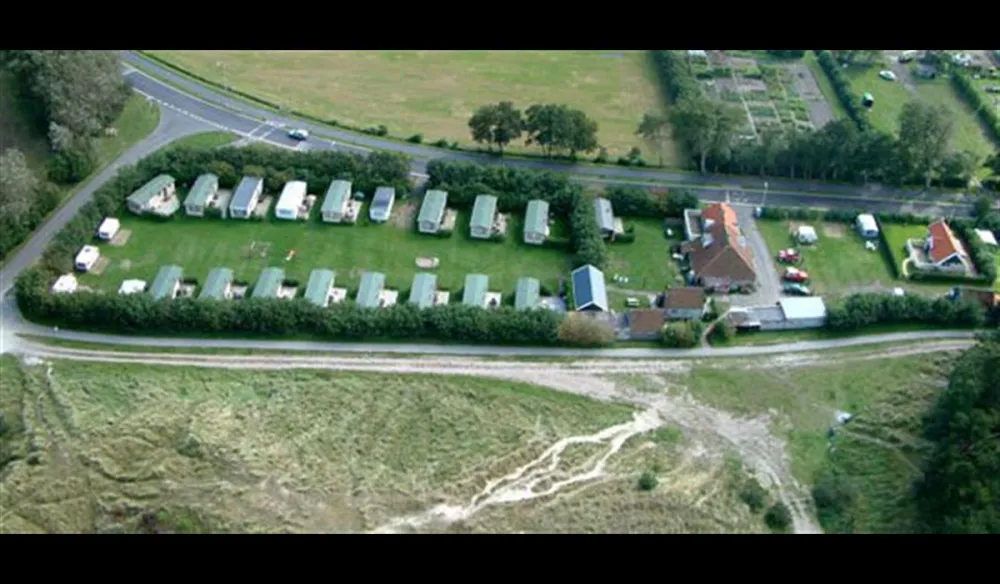 Landzicht (vak.boerderij)