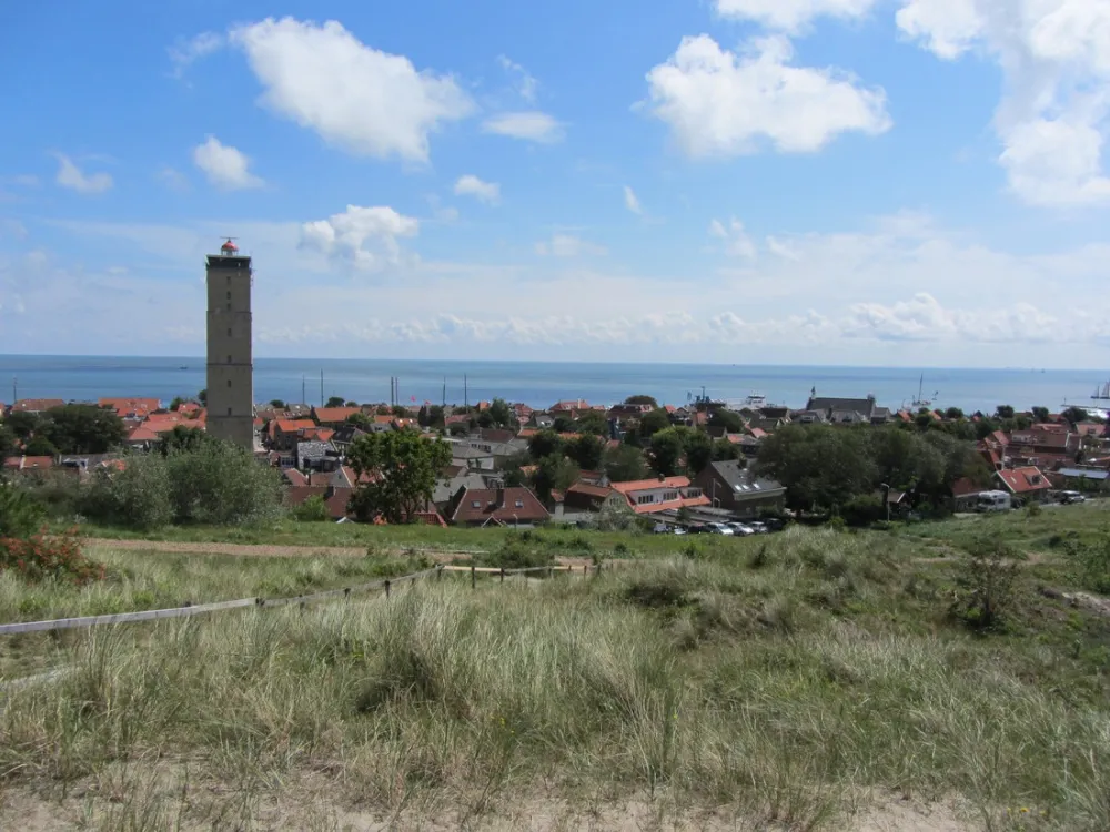 Landzicht (vak.boerderij)