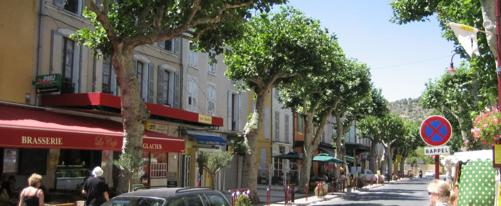 Municipal Les Roches