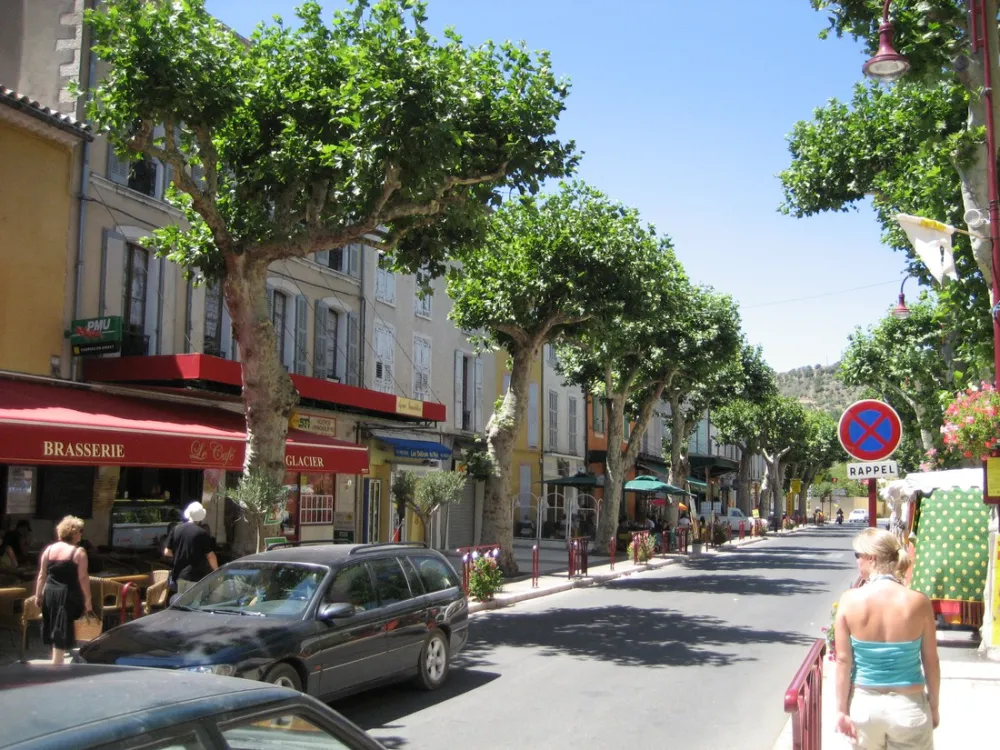 Municipal Les Roches