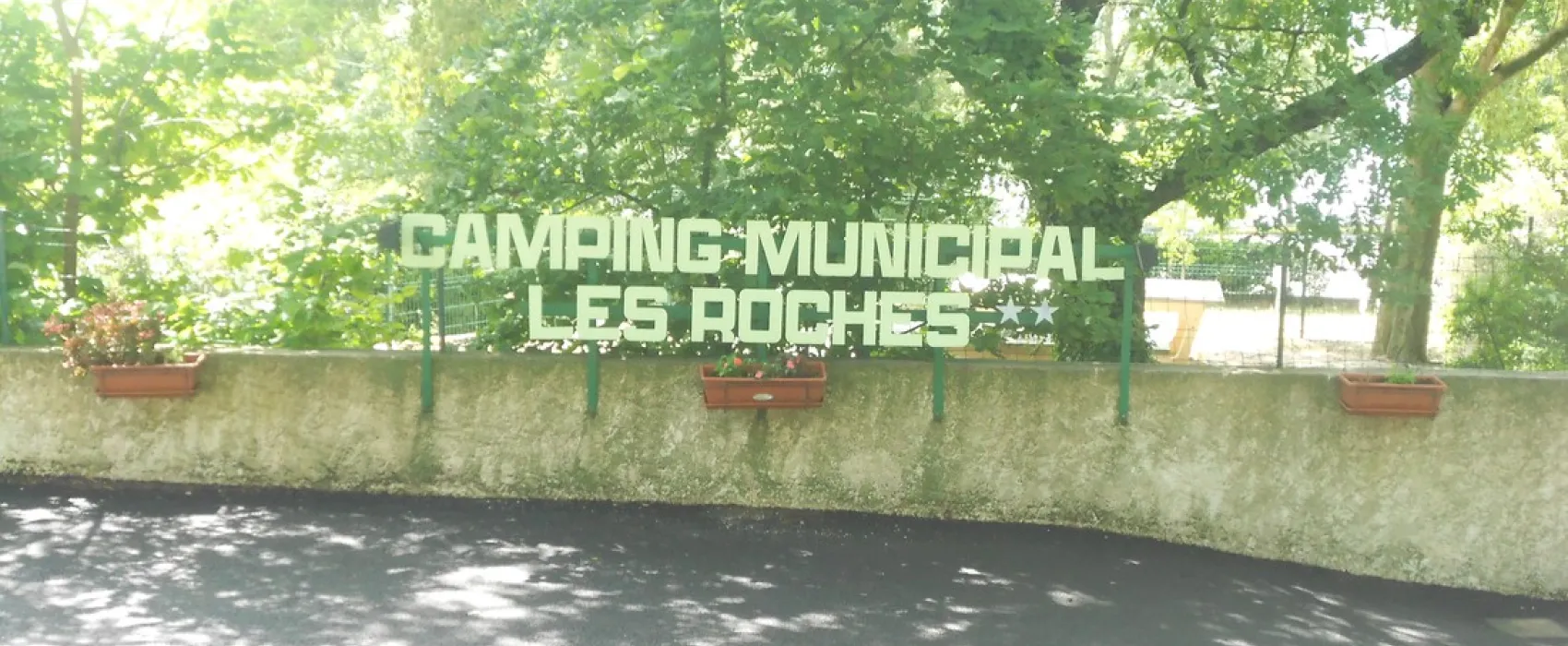 Municipal Les Roches