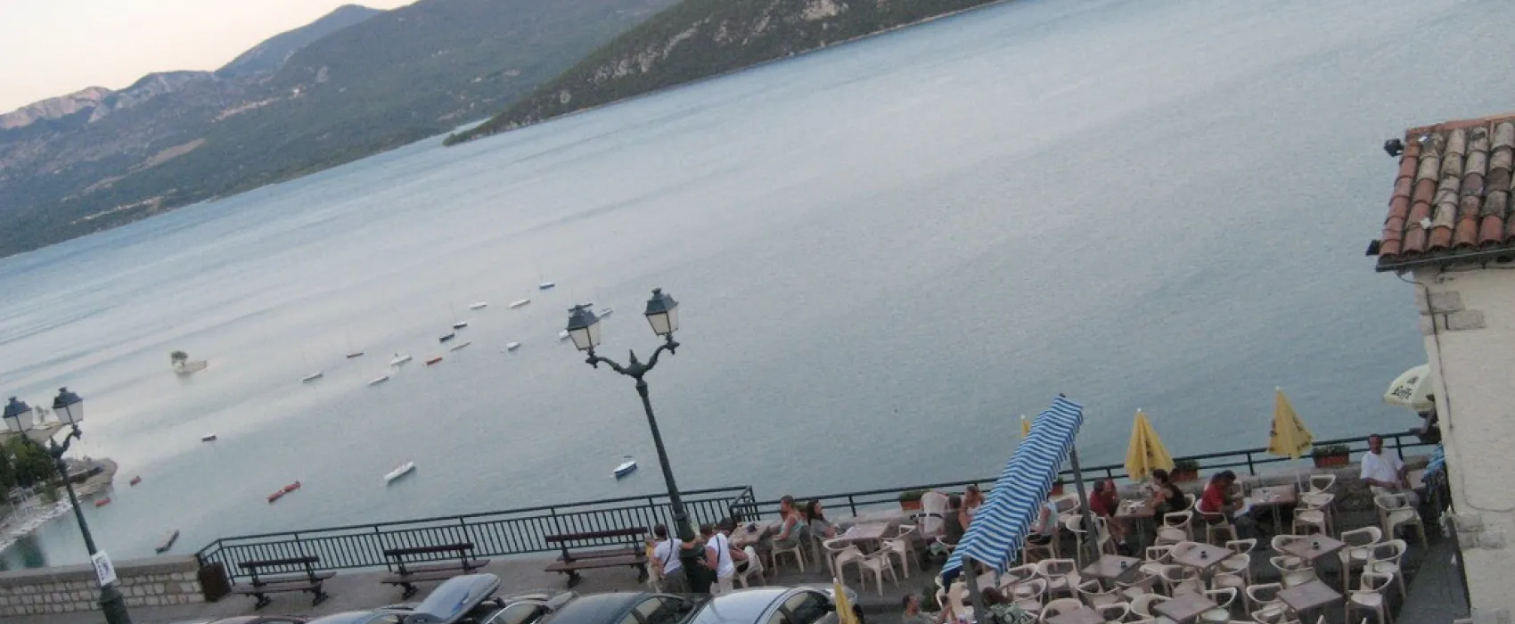 Municipal Les Roches