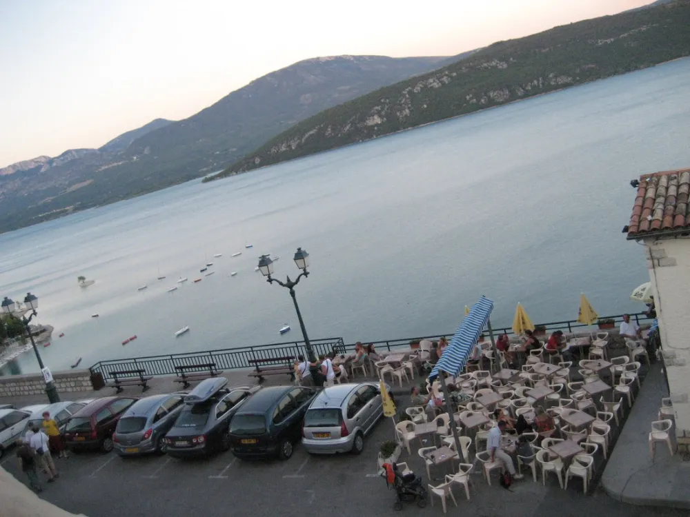 Municipal Les Roches