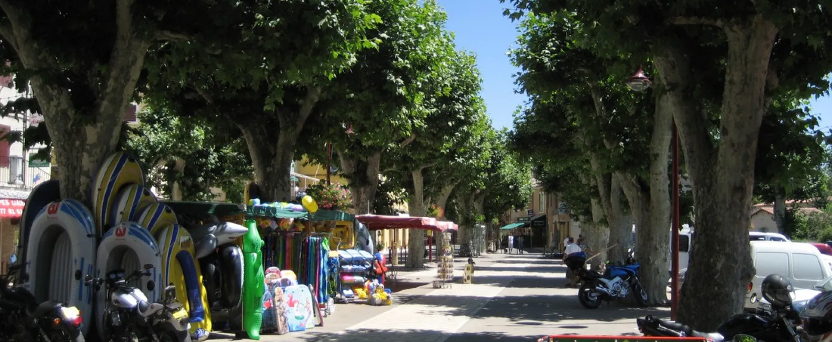 Municipal Les Roches