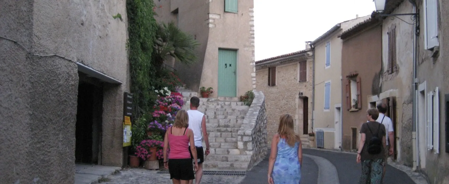 Municipal Les Roches