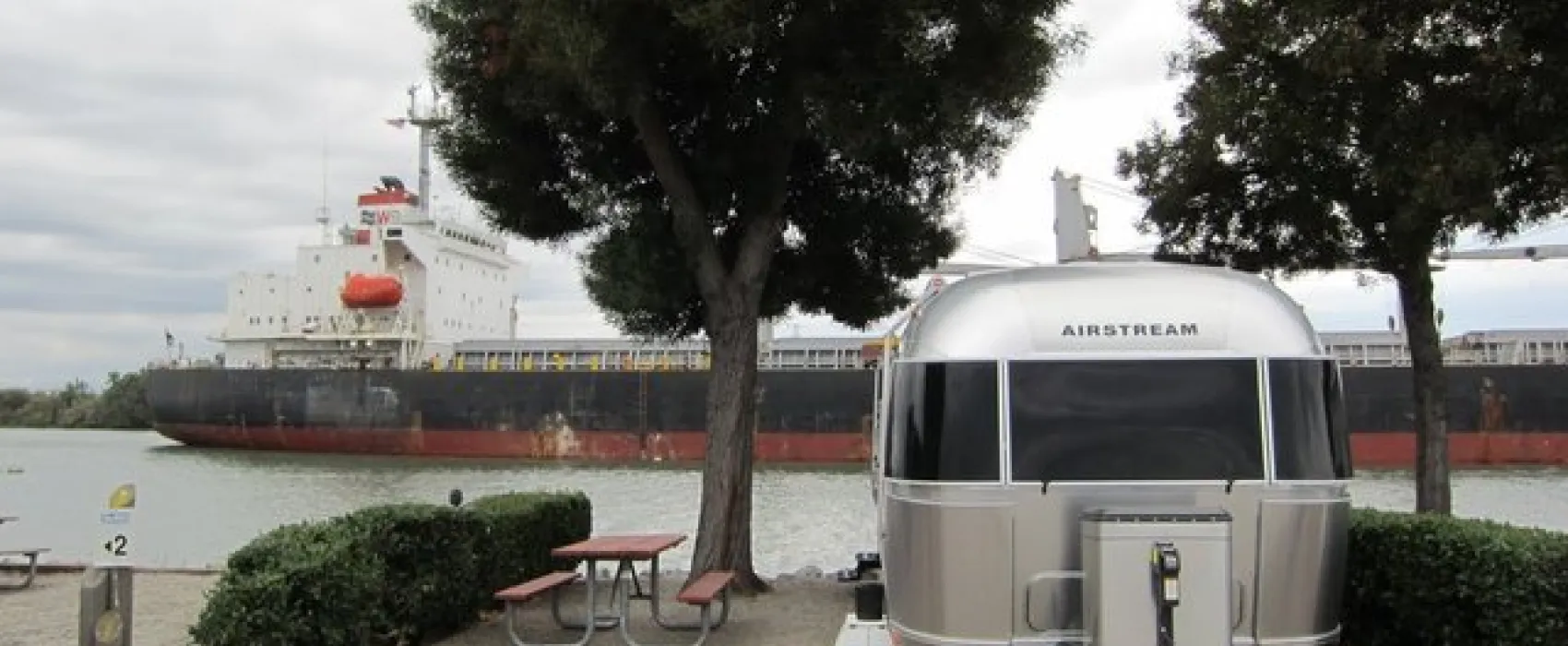 Riverpoint Landing Marina Resort