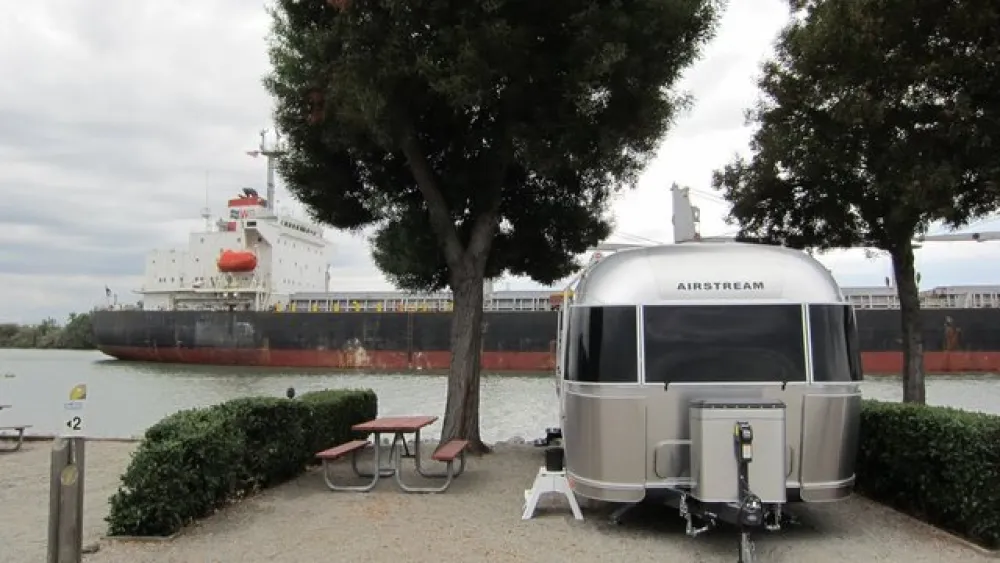 Riverpoint Landing Marina Resort