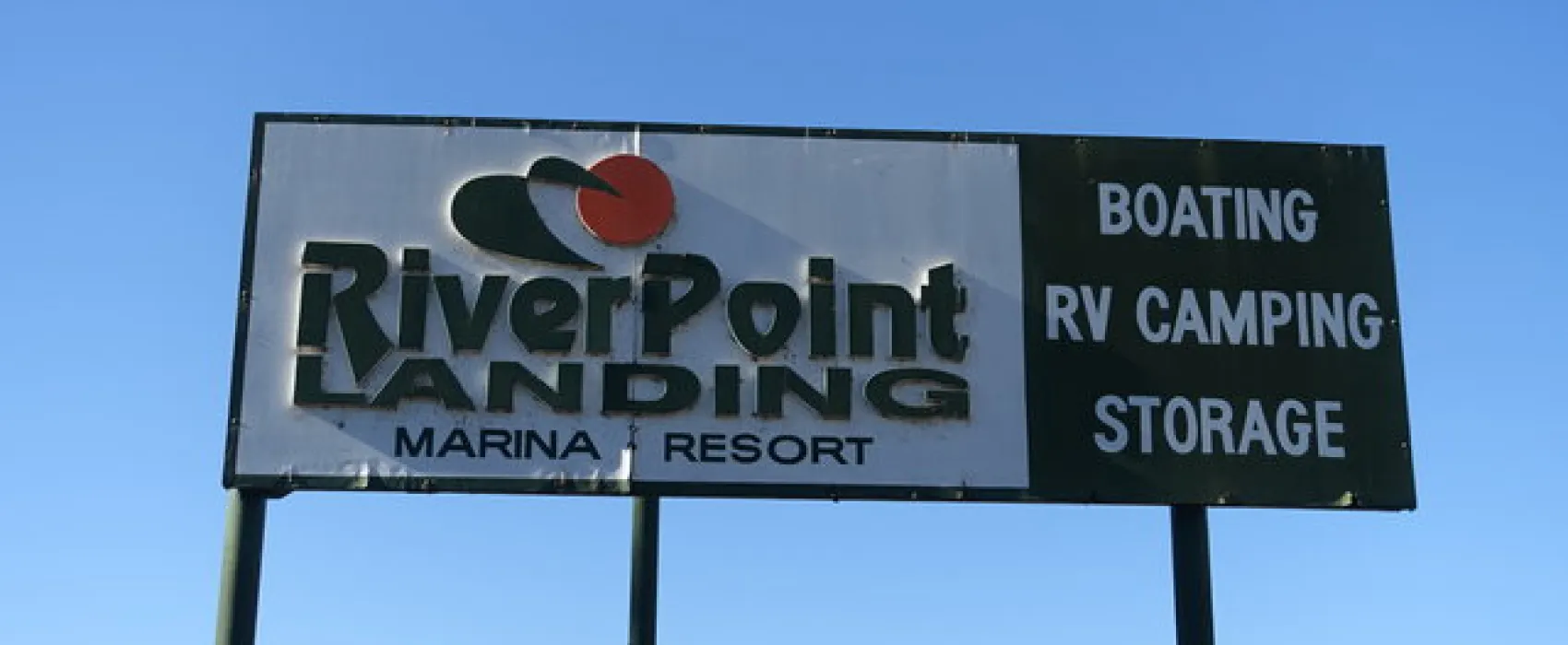 Riverpoint Landing Marina Resort