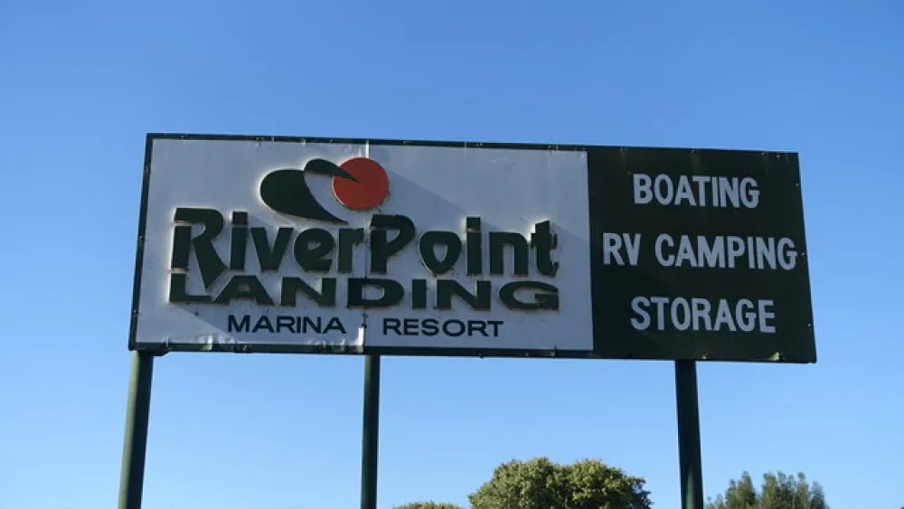 Riverpoint Landing Marina Resort