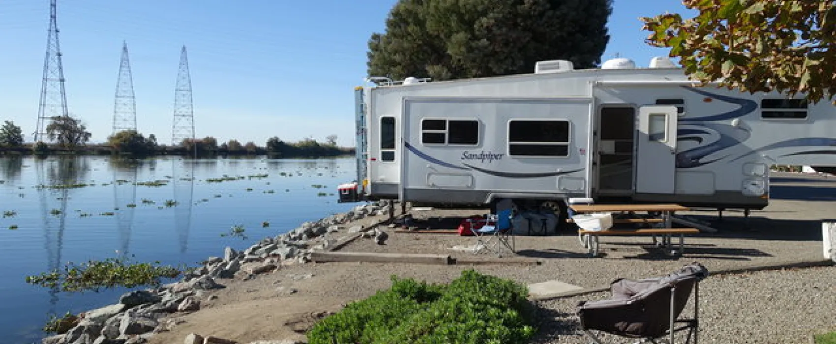 Riverpoint Landing Marina Resort