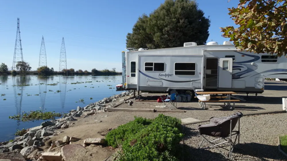 Riverpoint Landing Marina Resort