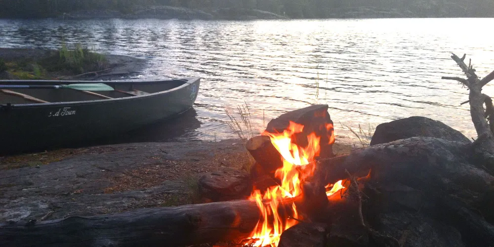 Nuuksio Hostel and Camping