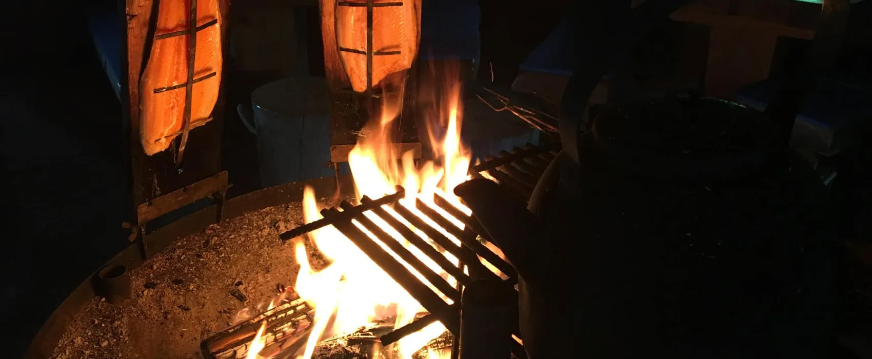 Nuuksio Hostel and Camping