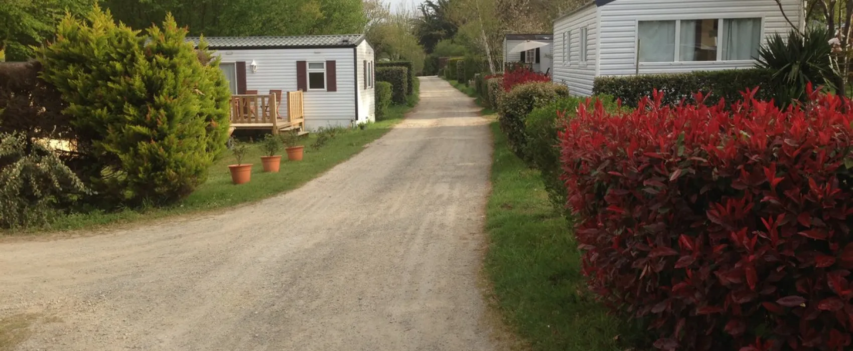 Le Port d'Auray (Les Pommiers)