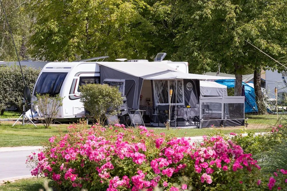 Kawan Resort Le Lac d'Orient