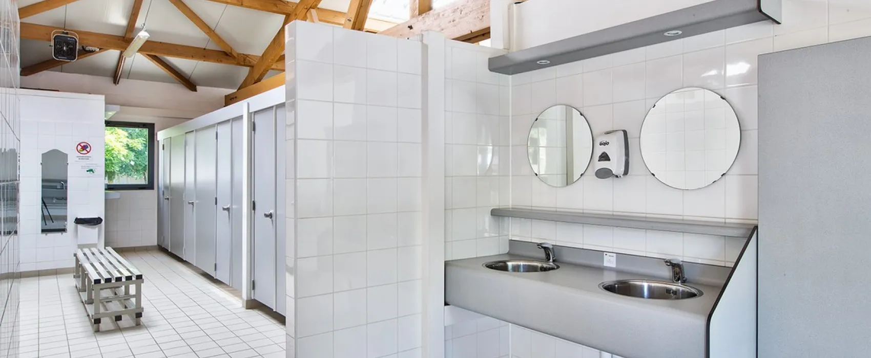 Kawan Resort Le Lac d'Orient