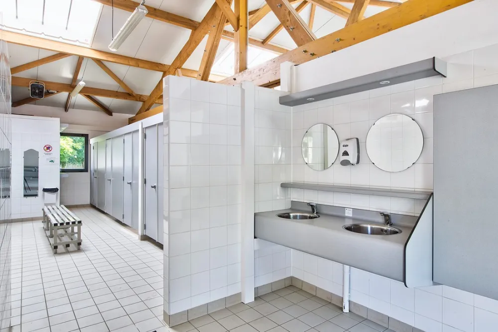 Kawan Resort Le Lac d'Orient