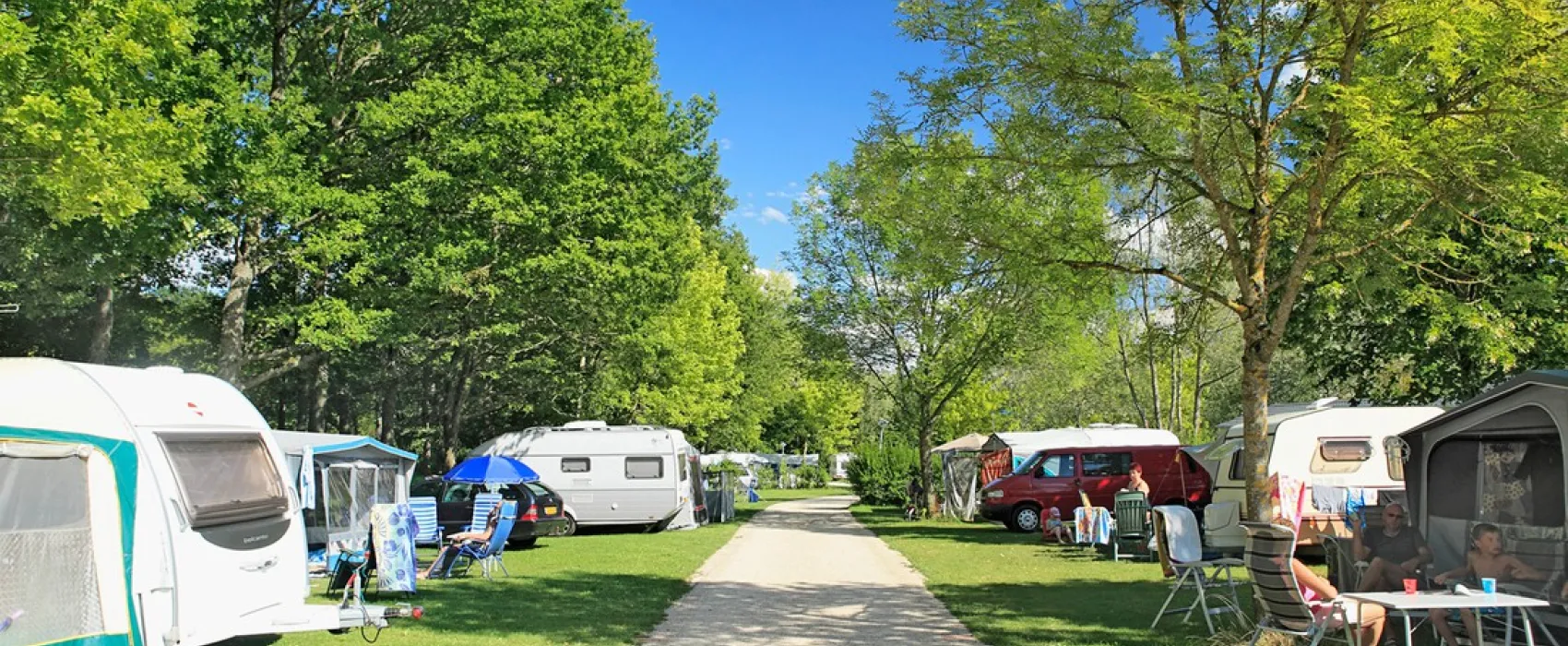 Kawan Resort Le Lac d'Orient