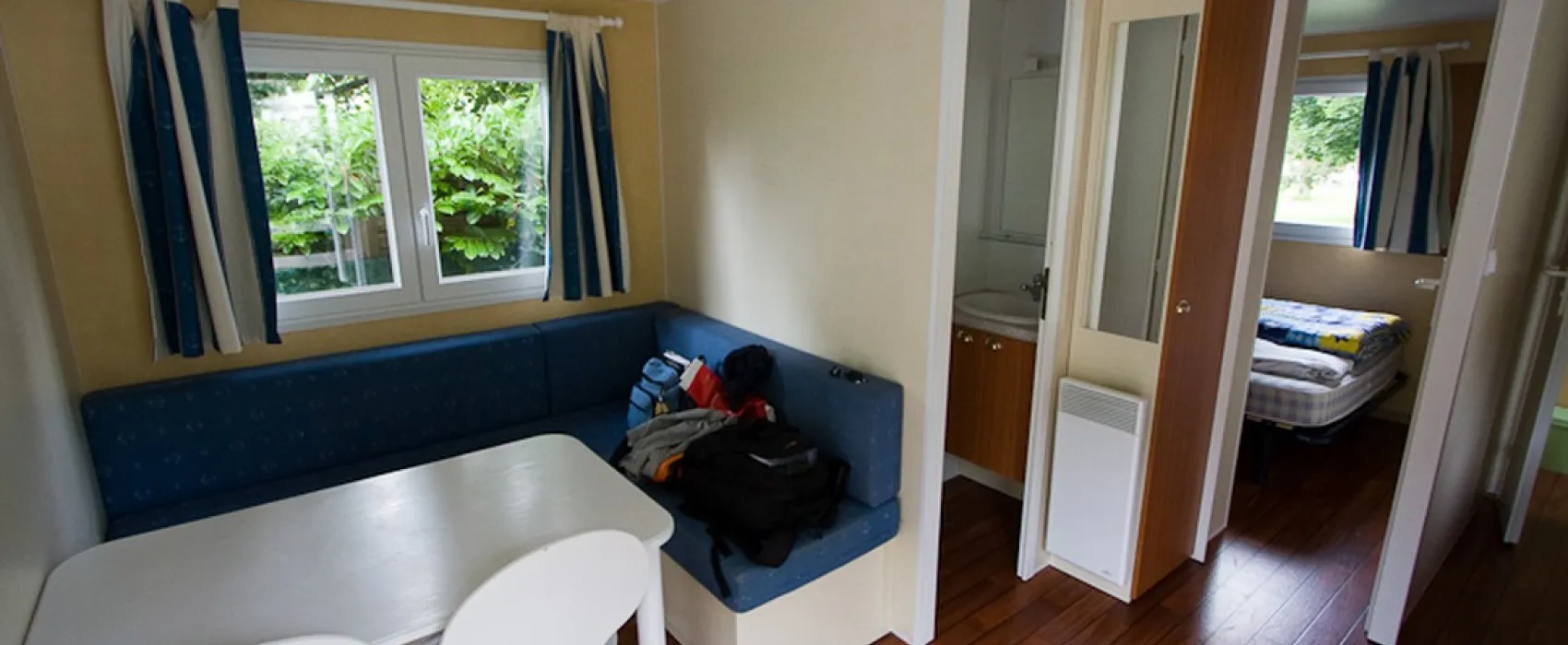 La Chapelle St. Claude