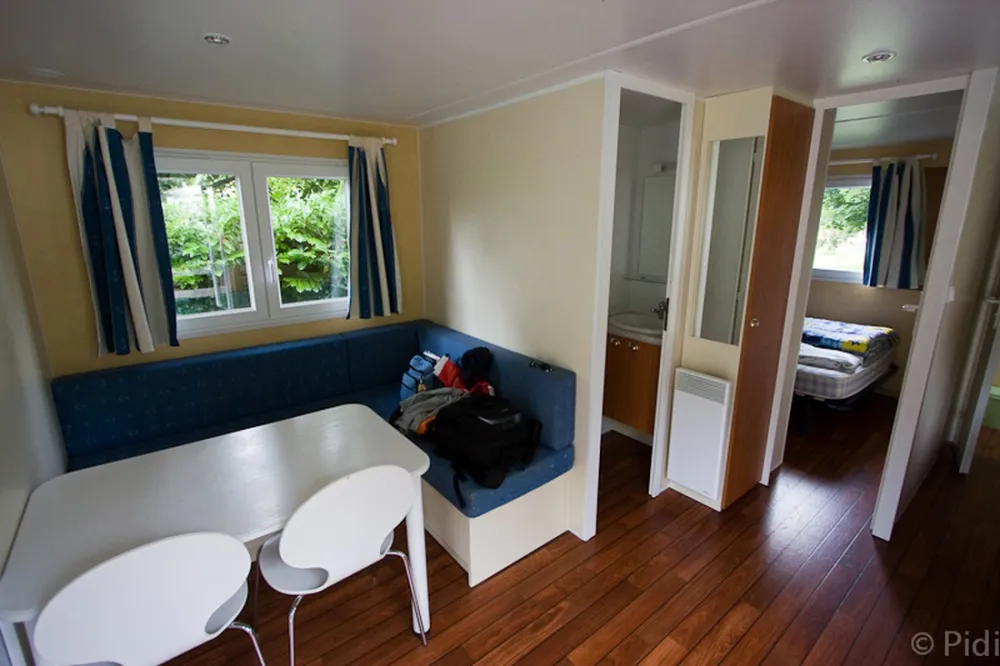 La Chapelle St. Claude