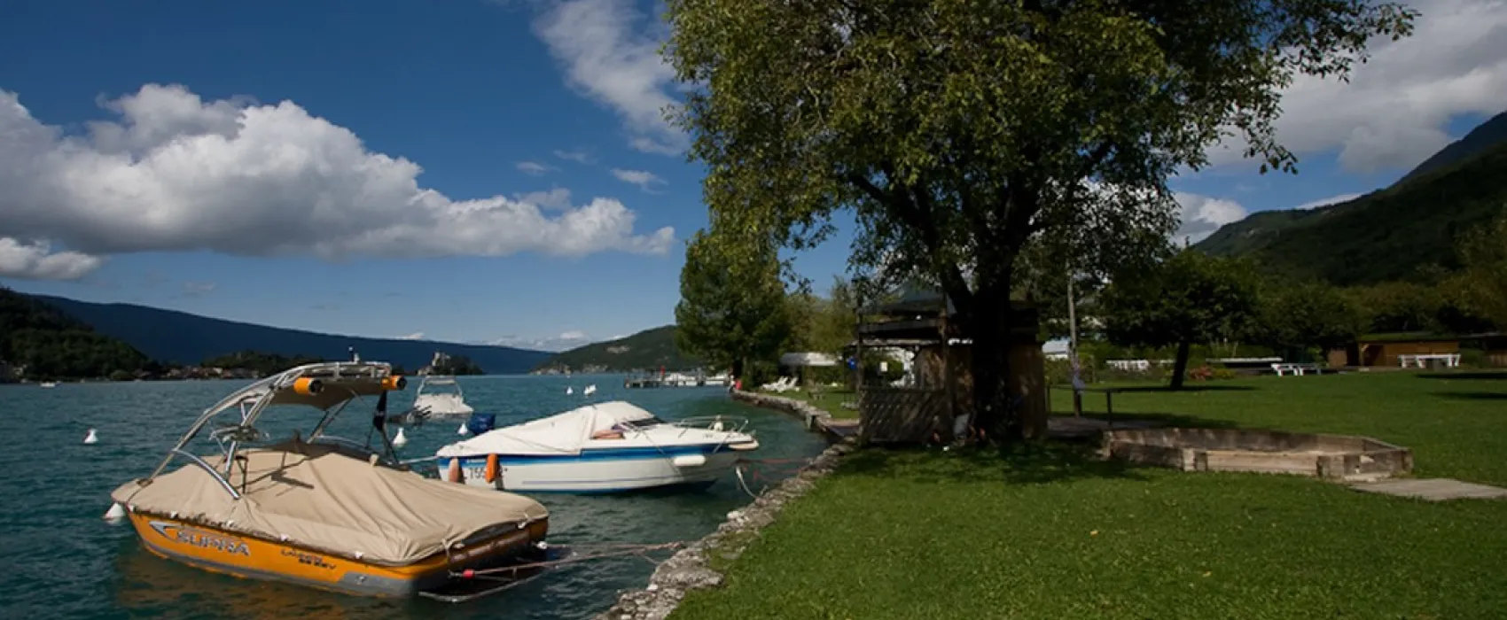 La Chapelle St. Claude