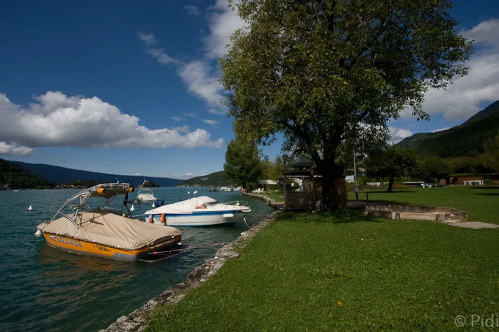 La Chapelle St. Claude