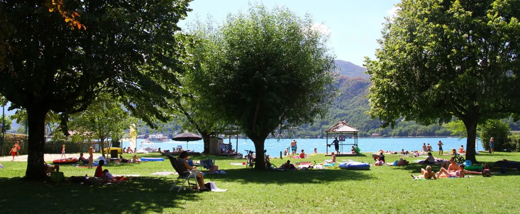 La Chapelle St. Claude