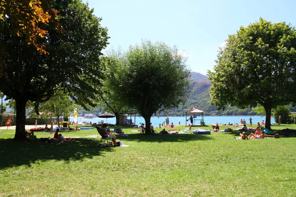 La Chapelle St. Claude