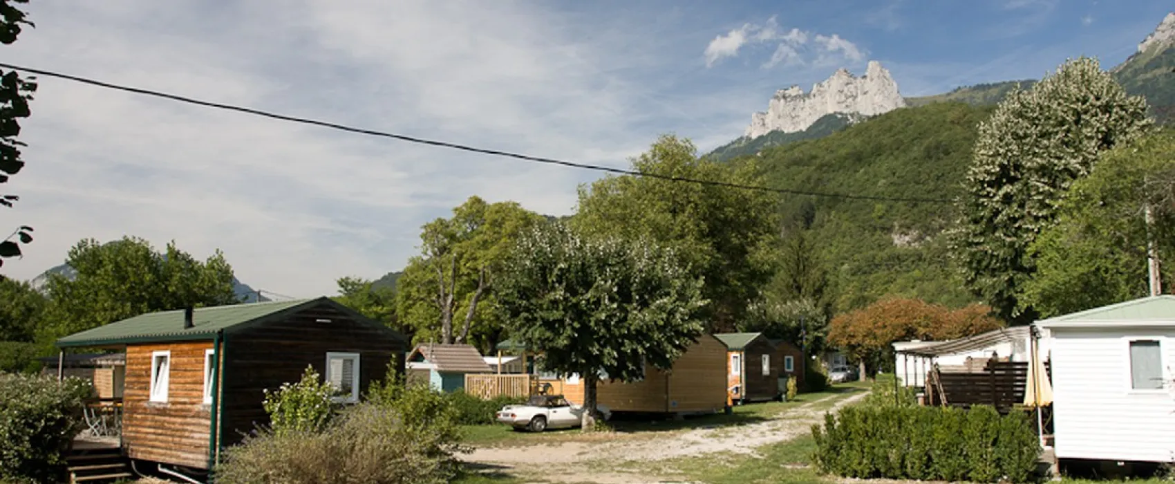 La Chapelle St. Claude