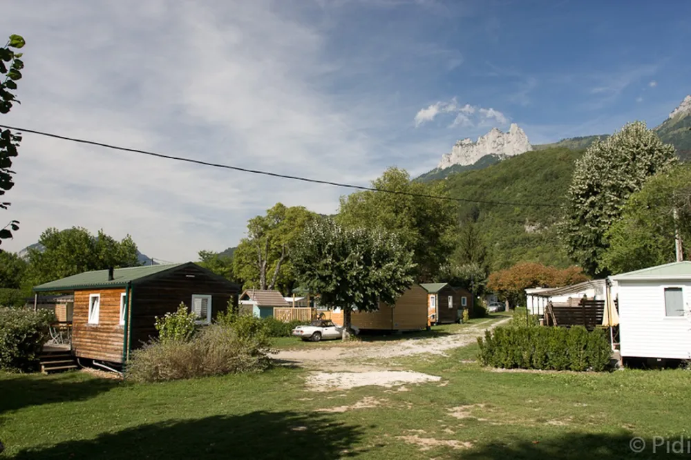 La Chapelle St. Claude
