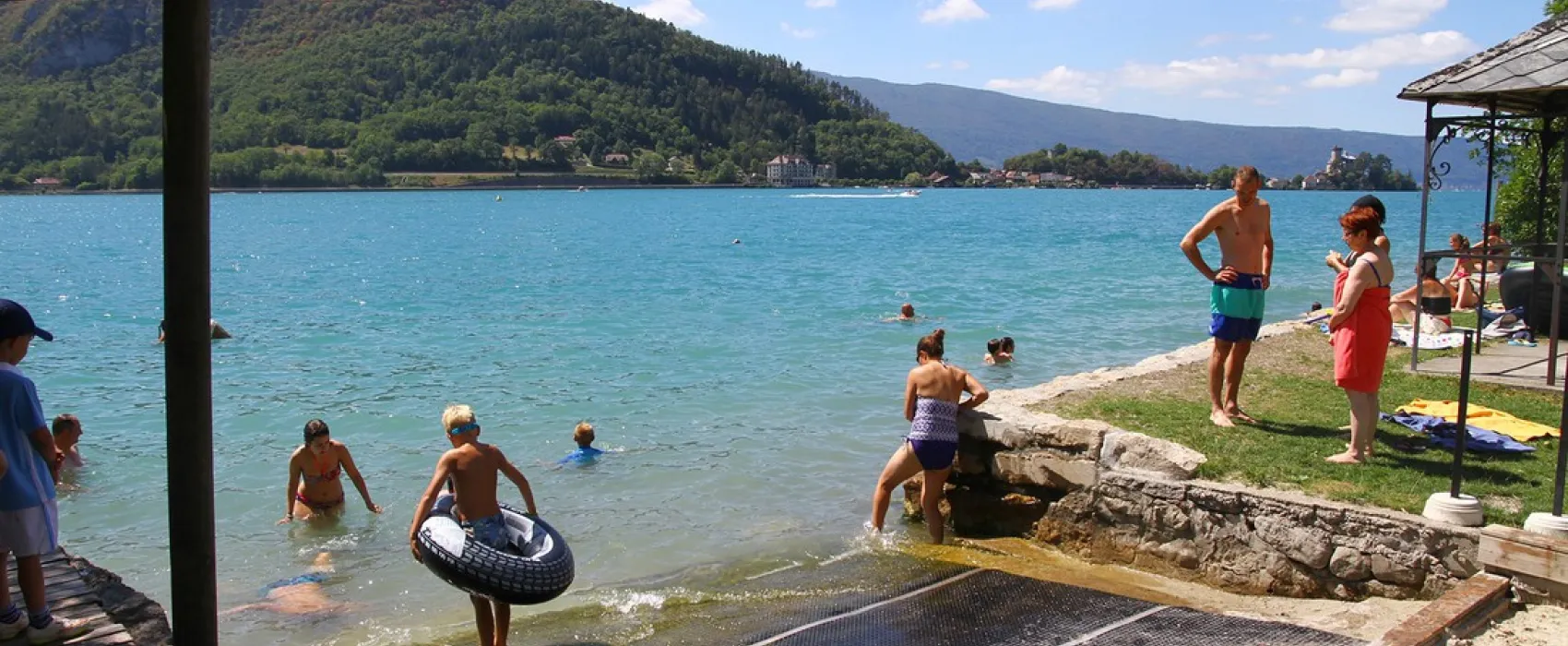 La Chapelle St. Claude