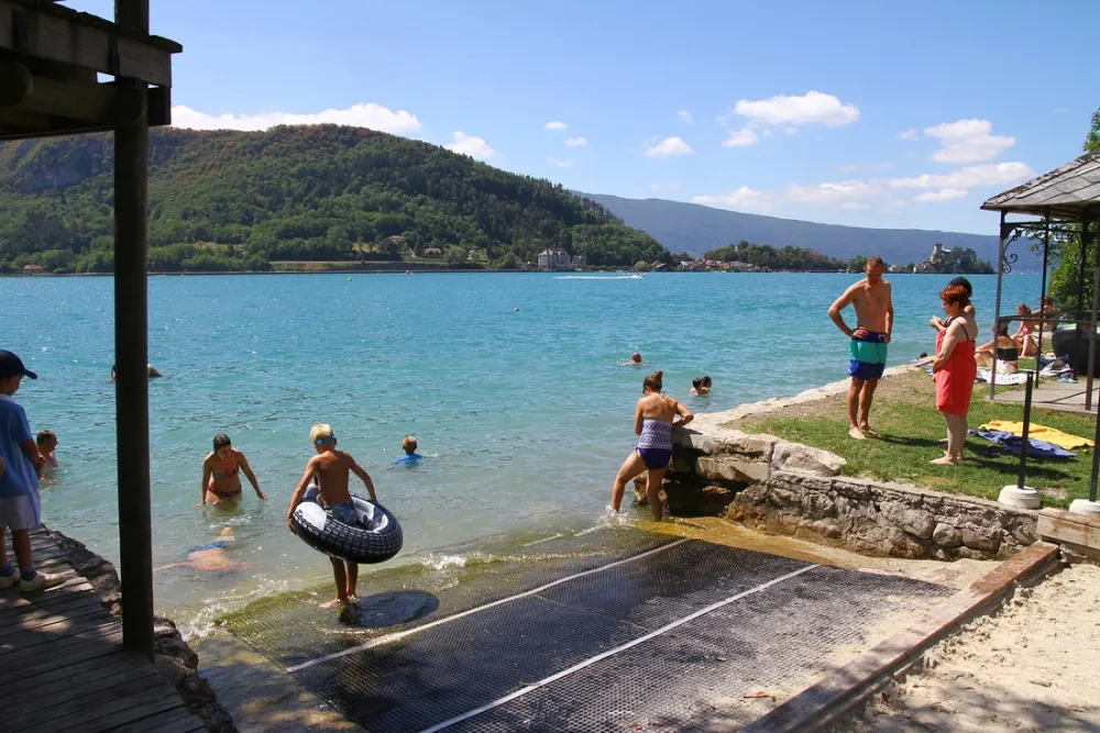 La Chapelle St. Claude