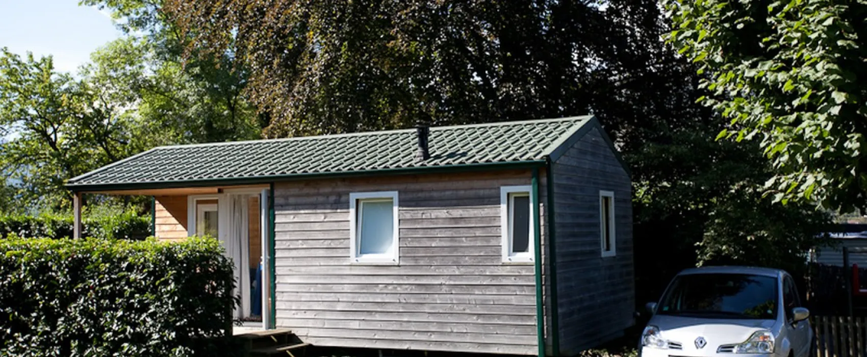 La Chapelle St. Claude