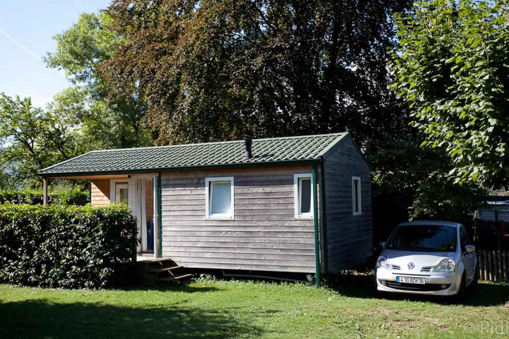 La Chapelle St. Claude