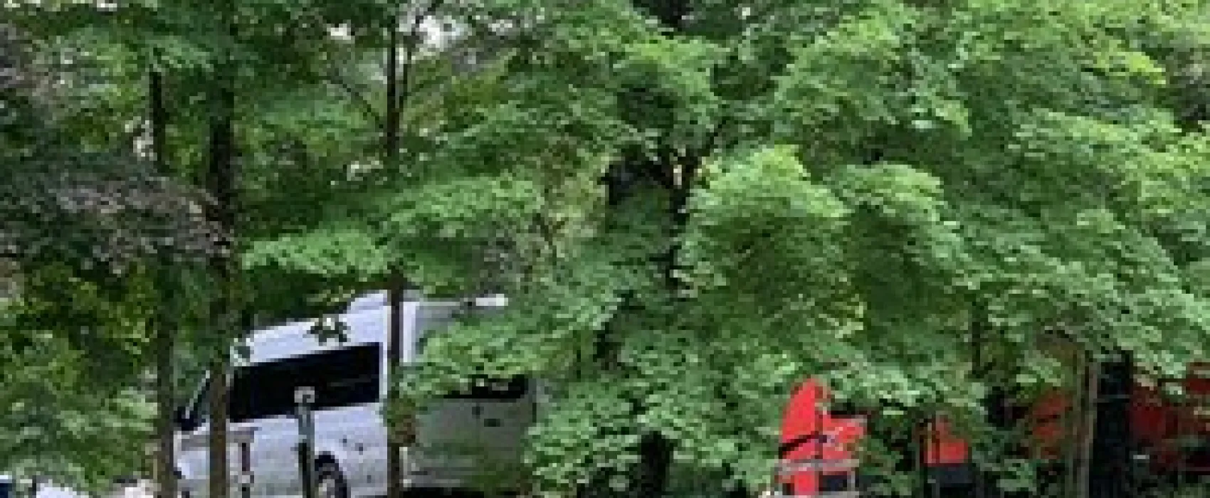 Homestead By The River Family Campground