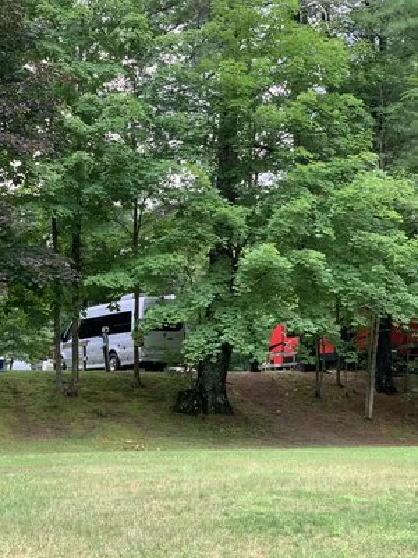 Homestead By The River Family Campground